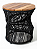 Mesa Lateral Bambolê - Preta - Imagem 1