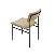 Cadeira Flamingo - Imagem 3