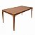 Mesa de Jantar Leggero - Imagem 4