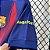 Camisa Barcelona  Original - Imagem 6
