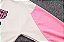 Conjunto  Agasalho Barcelona Original - Imagem 4