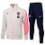 Conjunto  Agasalho Barcelona Original - Imagem 1