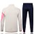 Conjunto  Agasalho Barcelona Original - Imagem 2