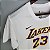 Camiseta original Lakers - Imagem 2