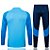 Conjunto Agasalho Flamengo  original - Imagem 2
