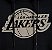 Moletom Jordan Lakers Original - Imagem 4