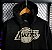 Moletom Jordan Lakers Original - Imagem 3