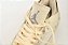 Tênis Air Jordan 4 Retro Off-White Sail - Imagem 6