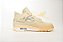 Tênis Air Jordan 4 Retro Off-White Sail - Imagem 5