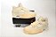 Tênis Air Jordan 4 Retro Off-White Sail - Imagem 2