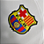 Camisa Barcelona  Original - Imagem 5