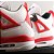 Tênis Air J. 4 Retro Red Cement - Imagem 7