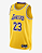 Camiseta Regata Los Angeles Lakers Original - Imagem 1