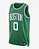 Camiseta Regata Boston Celtics Original - Imagem 1
