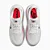 Tênis Nike Vomero Premium 'White Bright Crimson' - Imagem 5