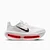 Tênis Nike Vomero Premium 'White Bright Crimson' - Imagem 3