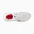 Tênis Nike Vomero Premium 'White Bright Crimson' - Imagem 7
