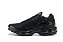 Tênis Air Max Plus TN black - Imagem 1