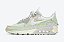 Tenis Nike Air Max 90 Climb Sail Neon Green - Imagem 1