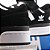 Tênis  Adidas Forum 84 Low Black - Imagem 7