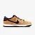 TênisNike SB Dunk Low Pro Celestial Gold and Dark Team Red - Imagem 4