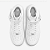 Tênis Nike Air Force 1 Mid "07 original - Imagem 4
