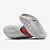 Slide Nike Mind 001 Light Smoke Grey - Imagem 2