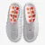 Slide Nike Mind 001 Light Smoke Grey - Imagem 6