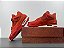 Tênis  Nigel Sylvester x Air Jordan 4  Brick By Brick - Imagem 2