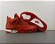 Tênis  Nigel Sylvester x Air Jordan 4  Brick By Brick - Imagem 5