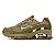 Tênis Supreme x Nike Shox Ride 2 Neutral Olive - Imagem 1