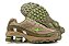 Tênis Supreme x Nike Shox Ride 2 Neutral Olive - Imagem 3