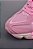 Tênis New Balance 9060 "Pink Overdye" - Imagem 6