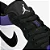 Tênis Air Jordan 1 Low Court Purple - Imagem 4