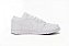 Tênis Air Jordan 1 Low 'Pure Platinum' - Imagem 3