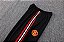 Conjunto  Agasalho Manchester United original - Imagem 5