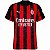 Camisa Milan  Original - Imagem 1