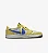 Tênis Travis Scott x Air Jordan 1 Low OG 'Canary' - Imagem 3