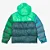 Jaqueta KAWS x The North Face Retro 1996 Nuptse - Imagem 3