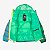Jaqueta KAWS x The North Face Retro 1996 Nuptse - Imagem 4