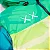 Jaqueta KAWS x The North Face Retro 1996 Nuptse - Imagem 6