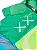 Jaqueta KAWS x The North Face Retro 1996 Nuptse - Imagem 9