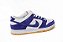Tênis SB Dunk Low Pro ISO Orange Label Court Purple - Imagem 4