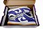 Tênis SB Dunk Low Pro ISO Orange Label Court Purple - Imagem 2