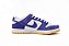 Tênis SB Dunk Low Pro ISO Orange Label Court Purple - Imagem 3