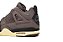 Tênis  Air Jordan 4 Retro x A Ma Maniére 'Violet Ore' - Imagem 6