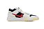 Tênis Jordan Jumpman Jack University Red - Imagem 4