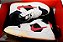 Tênis Jordan Jumpman Jack University Red - Imagem 5