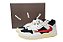 Tênis Jordan Jumpman Jack University Red - Imagem 2