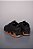 Tênis Nike Air More Uptempo Low Black Gum - Imagem 4